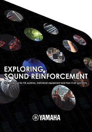 Exploring Sound Reinforcement