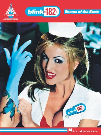 blink-182 - Enema of the State