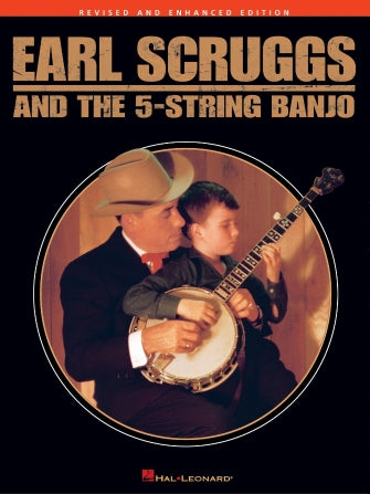 Scruggs, Earl, and the 5-String Banjo