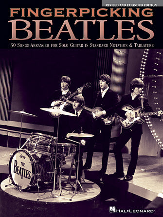 Beatles - Fingerpicking