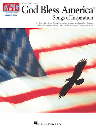 God Bless America - Songs of Inspiration - Strum It