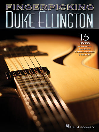 Ellington, Duke - Fingerpicking