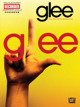 Glee - Recorder