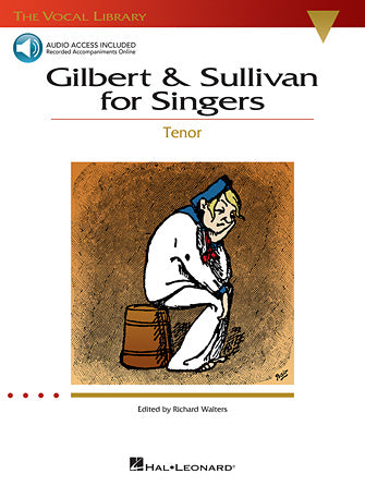 Gilbert & Sullivan for Singers - The Vocal Library