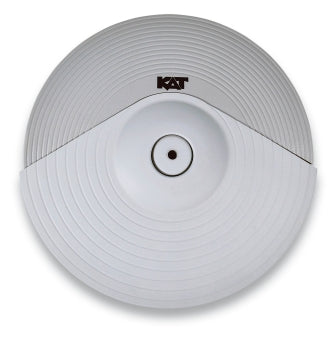 12 In Single Zone Hi-hat-cymbal