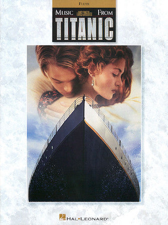 Titanic - Instrumental Solos