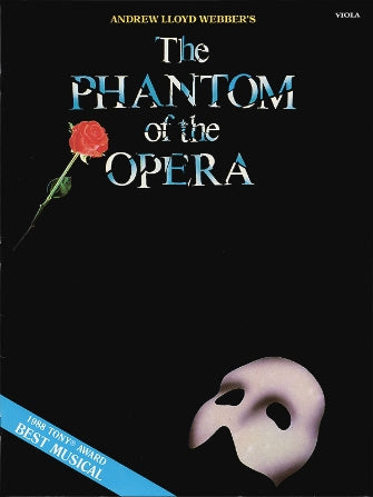 Phantom of the Opera, The