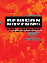 African Rhythms for Drumset