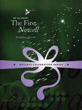 The First Nowell