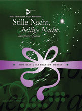 Stille Nacht, heilige Nacht