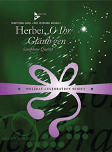 Herbei, O Ihr Gläub'gen