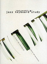 Jazz Keyboard Study