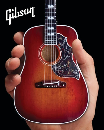 Gibson Hummingbird Vintage Cherry Min Replica Guitar