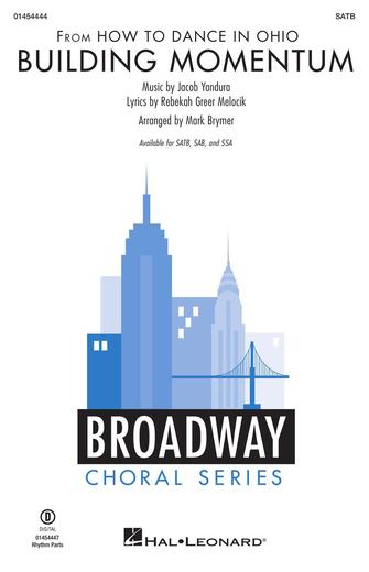 Building Momentum (from How To Dance In Ohio)