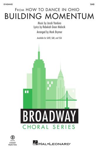 Building Momentum (from How To Dance In Ohio)