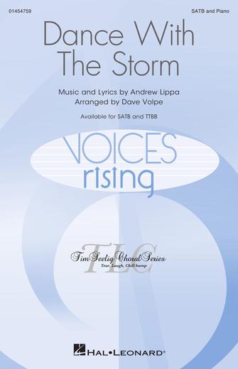 Dance With The Storm