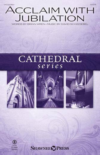 Acclaim with Jubilation