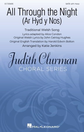 All Through the Night (Ar Hyd y Nos)