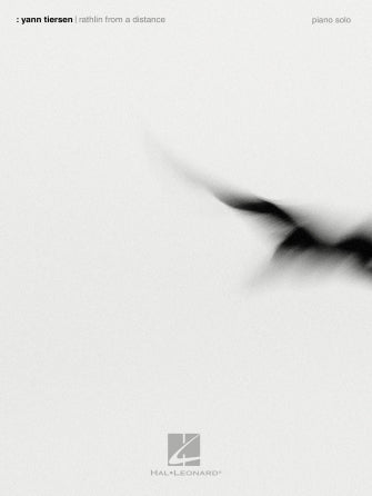 Tiersen, Yann - Rathlin from a Distance