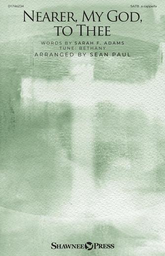 Nearer, My God, to Thee