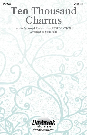 Ten Thousand Charms
