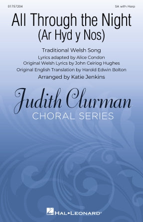 All Through the Night (Ar Hyd y Nos)