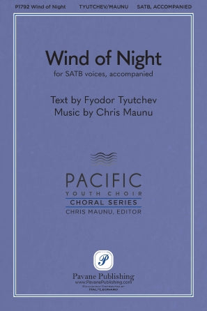 Wind of Night