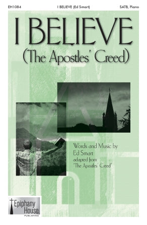 I Believe (the Apostle's Creed)