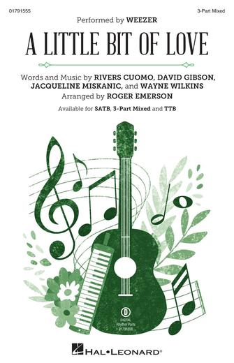 Little Bit of Love, A