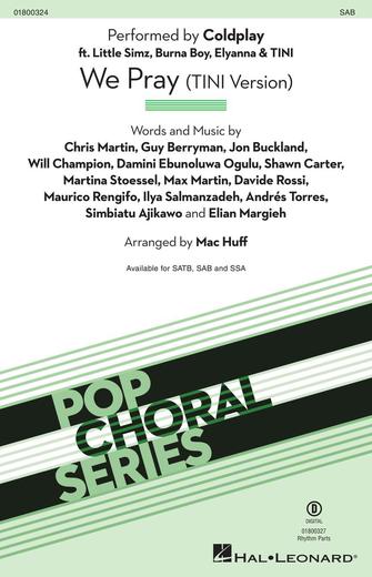 We Pray (TINI Version)