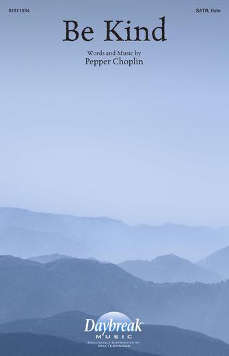 Be Kind