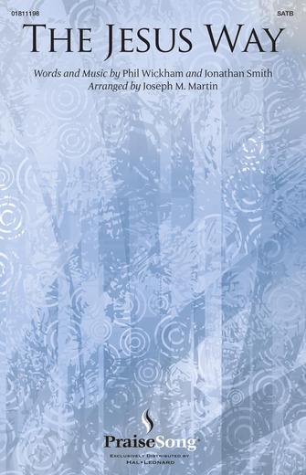 The Jesus Way