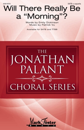 Will There Really Be a Morning?