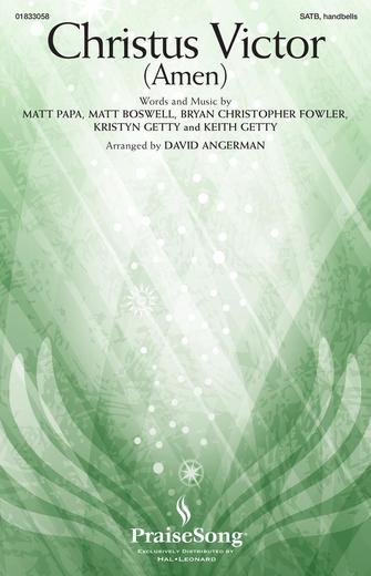 Christus Victor (Amen)