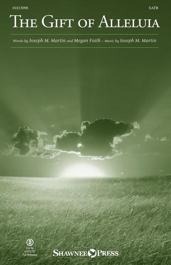 The Gift Of Alleluia