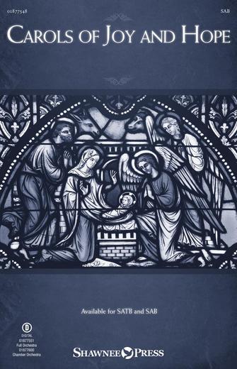 Carols of Joy and Hope