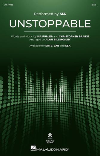 Unstoppable