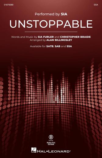 Unstoppable