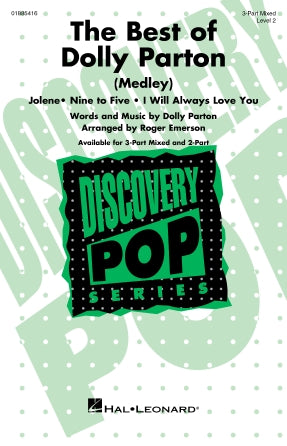 Best of Dolly Parton, The