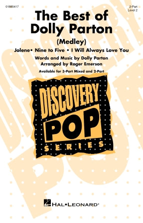 Best of Dolly Parton, The