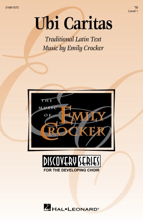 Ubi Caritas