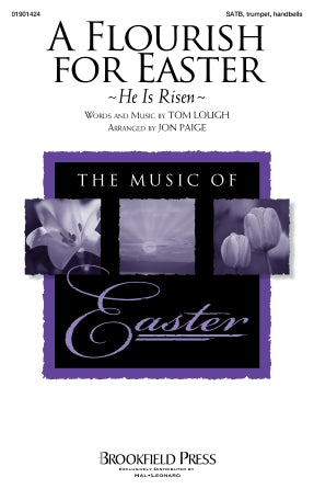Flourish for Easter, A