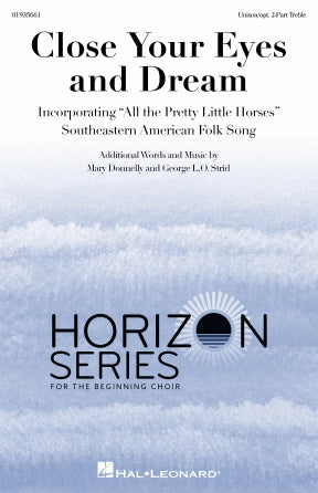 Close Your Eyes and Dream