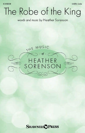 Robe of the King, The