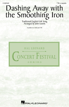 Dashing Away with the Smoothing Iron