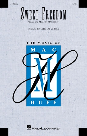 Sweet Freedom