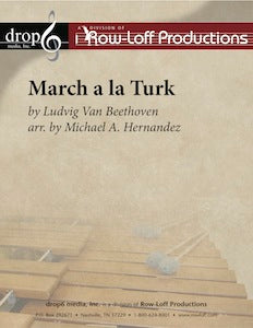 March a la Turk