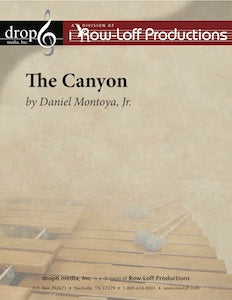Canyon, The