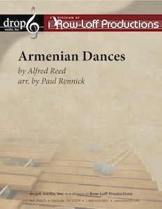 Armenian Dances