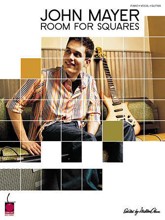 Mayer, John - Room for Squares - P/V/G